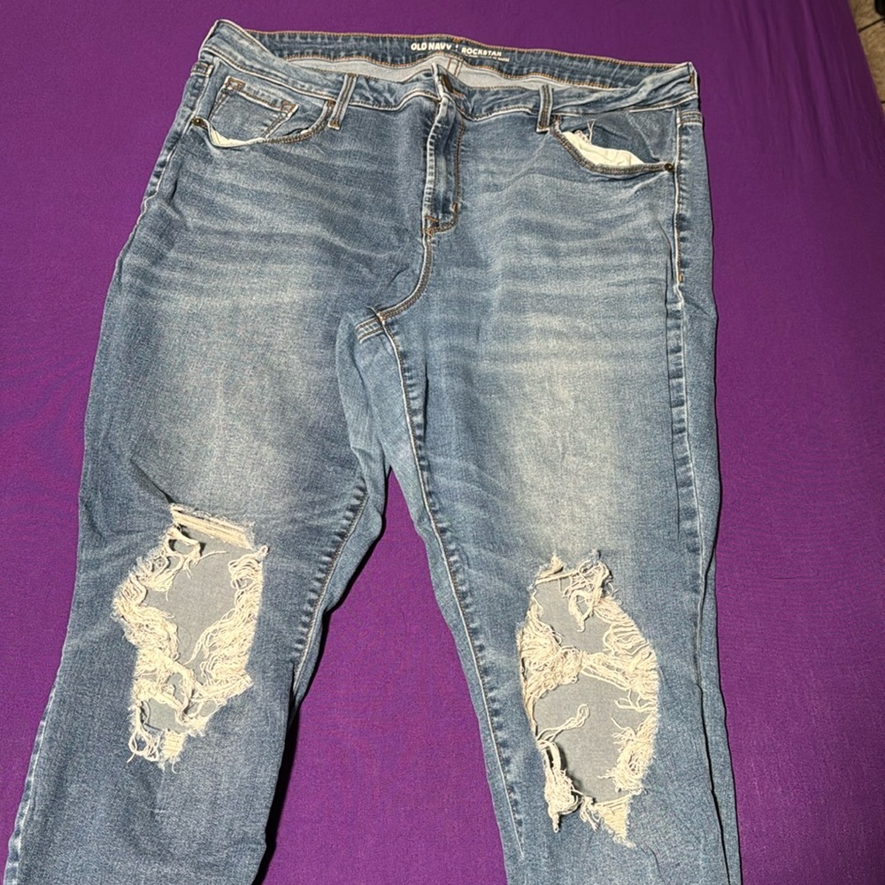 Old Navy Jeans